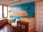 Детская, игровая комната &mdash; ВІП Констракшн