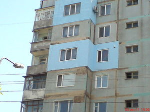 Утепление стен - от 170 грн./м.кв — Альпеніст Утепление стен - от 170 грн./м.кв — Альпеніст