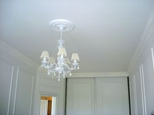 Ремонт квартиры в новострое,по дизайн проэктам! &mdash; Владов