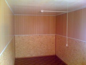 Бытовка — Висотка Бытовка — Висотка