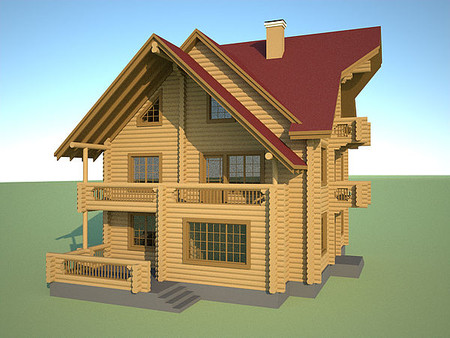 индивидульный жылой дом_02