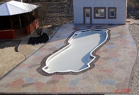 Благоустройство