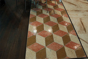 Интерьерные решения &mdash; Архитектурно-Строительные Новшества