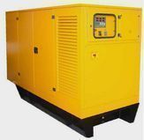 Дизельные электростанции 20-2500 кВт &mdash; Альянс-Енергосервіс