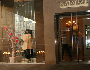 Стеклянные витрины &mdash; АГ-Плюс