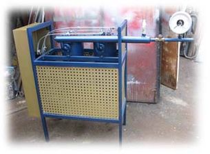 Парогенераторы АПЭП &mdash; Акін-м