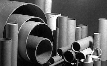 Картонная обсадная труба &mdash; Алькоре