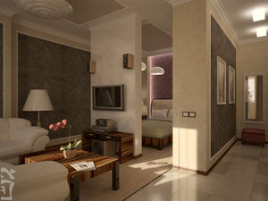 дизайн интерьера - 1 &mdash; AlexeyNaumov