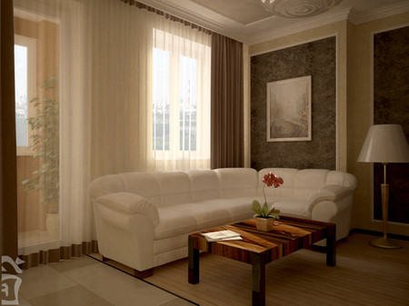 дизайн интерьера - 2