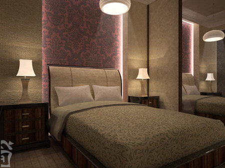 дизайн интерьера - 3