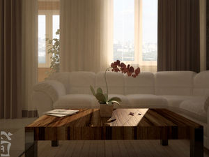 дизайн интерьера - 5 — AlexeyNaumov дизайн интерьера - 5 — AlexeyNaumov