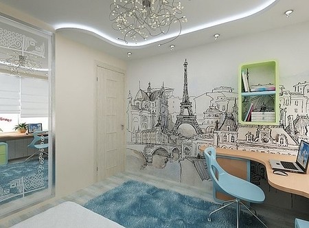 Комплексный ремонт квартир, офисов, торговых помещений