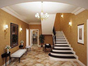 Отделочные работы любой сложности &mdash; Альпійське вікно