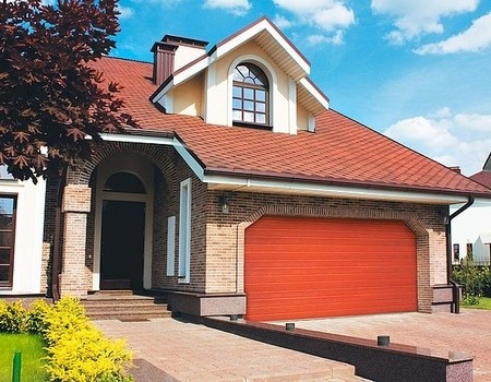 Воротные системы