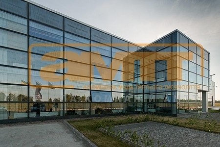 остекление фасадов