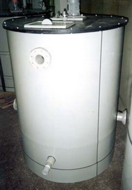 Установка очистки сточных вод Биолайн 5