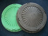 Полимерные люки &mdash; ANYK Group