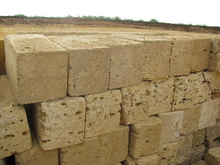 Ракушняк Марка 25