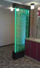 Водно-пузырьковая панель — Центр АКВА-дизайна Водно-пузырьковая панель — Центр АКВА-дизайна