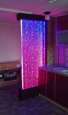 Водно-пузырьковая панель — Центр АКВА-дизайна Водно-пузырьковая панель — Центр АКВА-дизайна