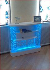 Пузырьковая подставка под DVD — Центр АКВА-дизайна Пузырьковая подставка под DVD — Центр АКВА-дизайна