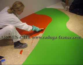 ARC-EN-CIEL &mdash; ARC-EN-CIEL