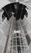 Гостиница &mdash; Архітектурна майстерня Екодар