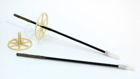 Гибкие связи Гален