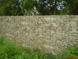 Профнастил Printech ( под Камень) 3 &mdash; Арсенал-Центр