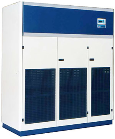 Прецизионные кондиционеры EMICON