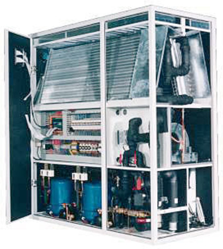 Emicon Millennium EDA.F 415 D