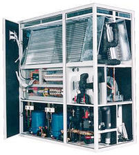 Emicon Millennium EDA.F 415 D — АРТ-КОМФОРТ Emicon Millennium EDA.F 415 D — АРТ-КОМФОРТ