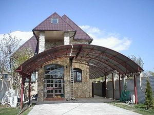 Строительный тюнинг &mdash; Артельтрест