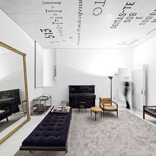 Натяжные потолки &mdash; Арт Флер