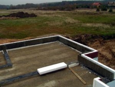 ЭТАПЫ СТРОИТЕЛЬСТВА В ФОТОГРАФИЯХ 1