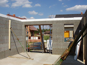 ЭТАПЫ СТРОИТЕЛЬСТВА В ФОТОГРАФИЯХ 4 &mdash; АБСОЛЮТНИЙ СТИЛЬ