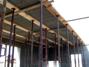 ЭТАПЫ СТРОИТЕЛЬСТВА В ФОТОГРАФИЯХ 5 &mdash; АБСОЛЮТНИЙ СТИЛЬ