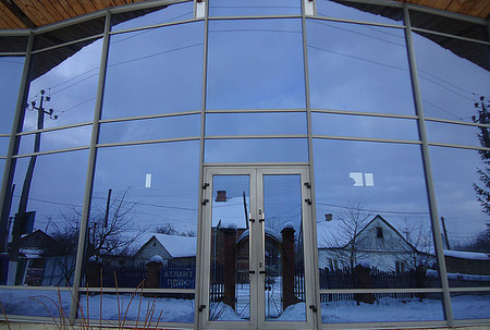 Офис г.Киверцы