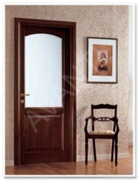 итальянские двери