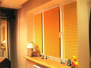 Штори плісе &mdash; Avtorr студия