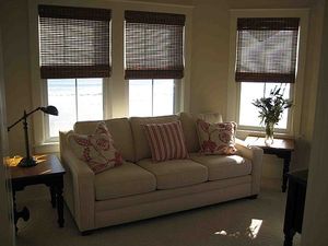 Бамбукові штори &mdash; Avtorr студия