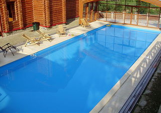 база Славянка смт.Славське &mdash; Логинов Г.