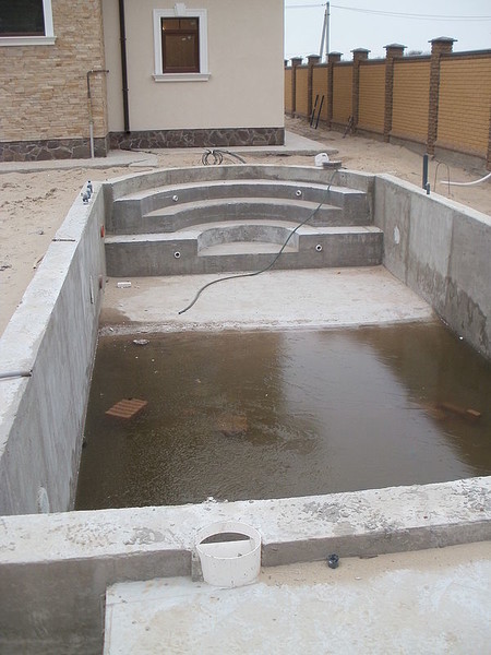 Строительство