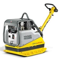 Виброплита Wacker Neuson реверсивная — Вакер Бест Фаст Виброплита Wacker Neuson реверсивная — Вакер Бест Фаст
