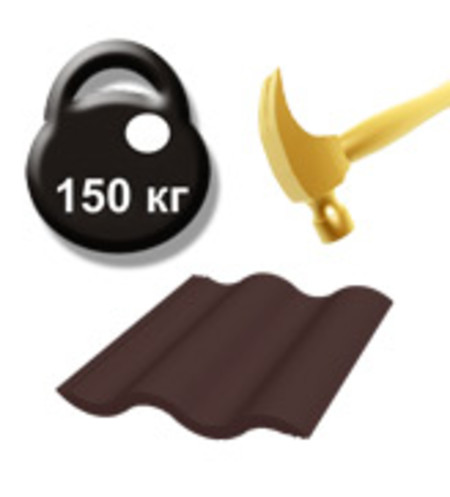 Ударопрочная