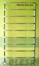 Полотенцесушители из нержавеющей стали Modern от BLESK &mdash; БЛЕСК