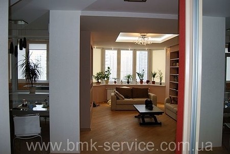 Комплексные ремонтно-строительные работ