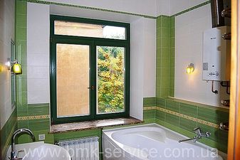 Сан узел &mdash; БМК сервіс