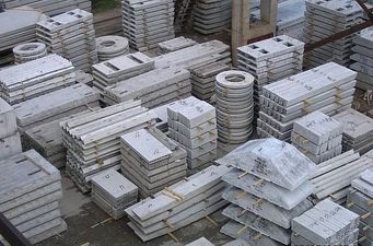 ЗБВ &mdash; Все для будівництва