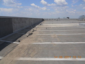 М`яка покрівля із ПВХ. — Подзізей Ю. Т. М`яка покрівля із ПВХ. — Подзізей Ю. Т.